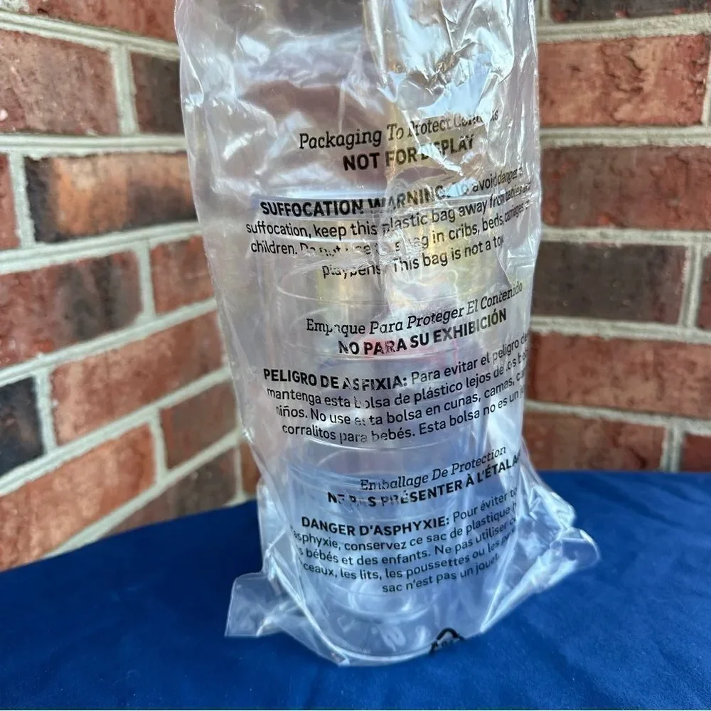 NFL® Chicago Bears -tervis tumbler 24 oz NWT